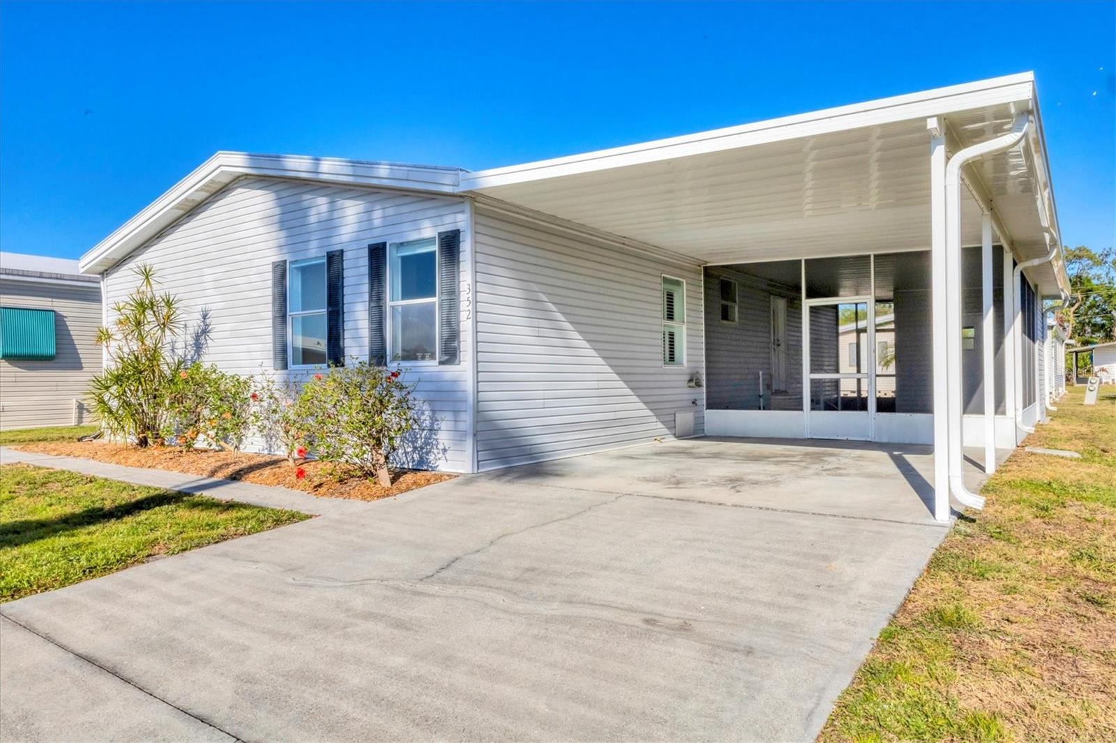 6710 36TH AVE E #352, PALMETTO, FL, 34221