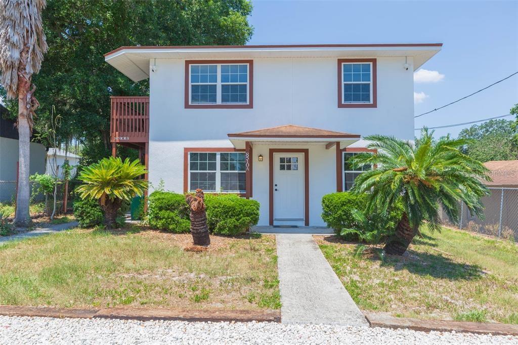 8510 N TAMPA ST #A, TAMPA, FL, 33604
