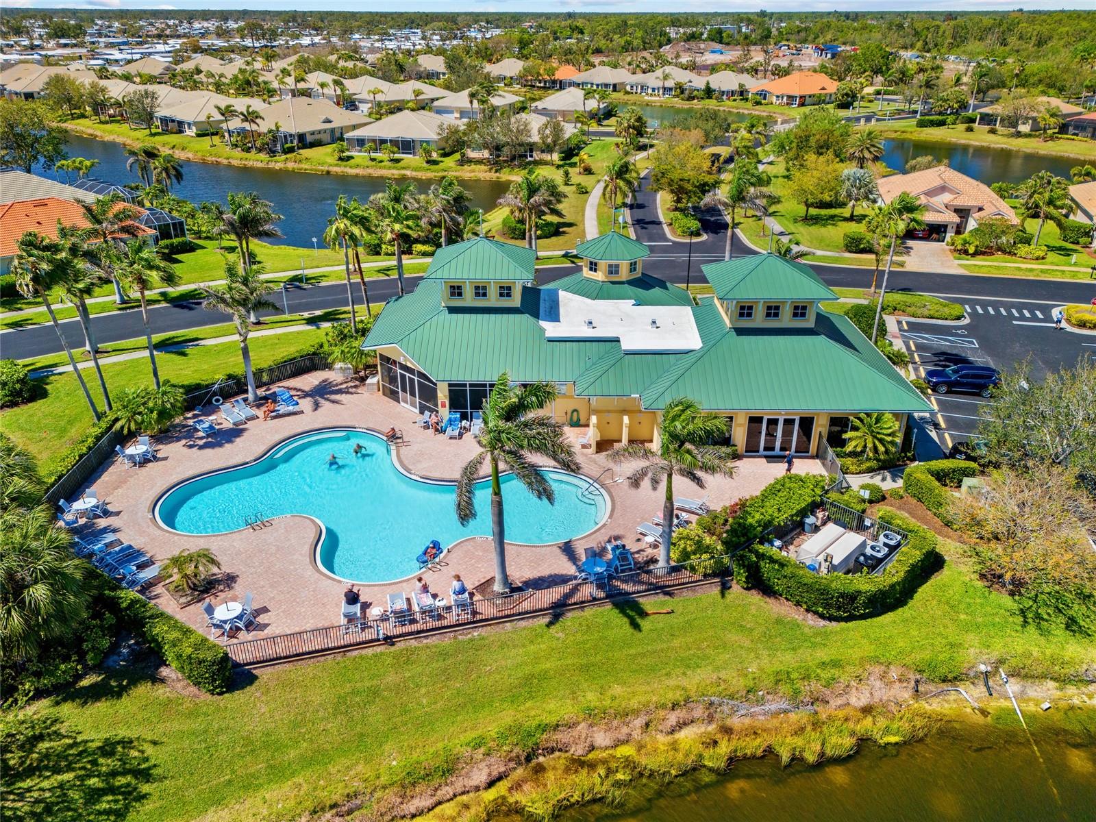 9020 EAGLE BAY CT, NORTH PORT, FL, 34287