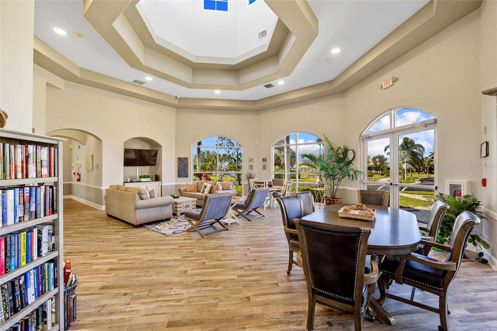9020 EAGLE BAY CT, NORTH PORT, FL, 34287