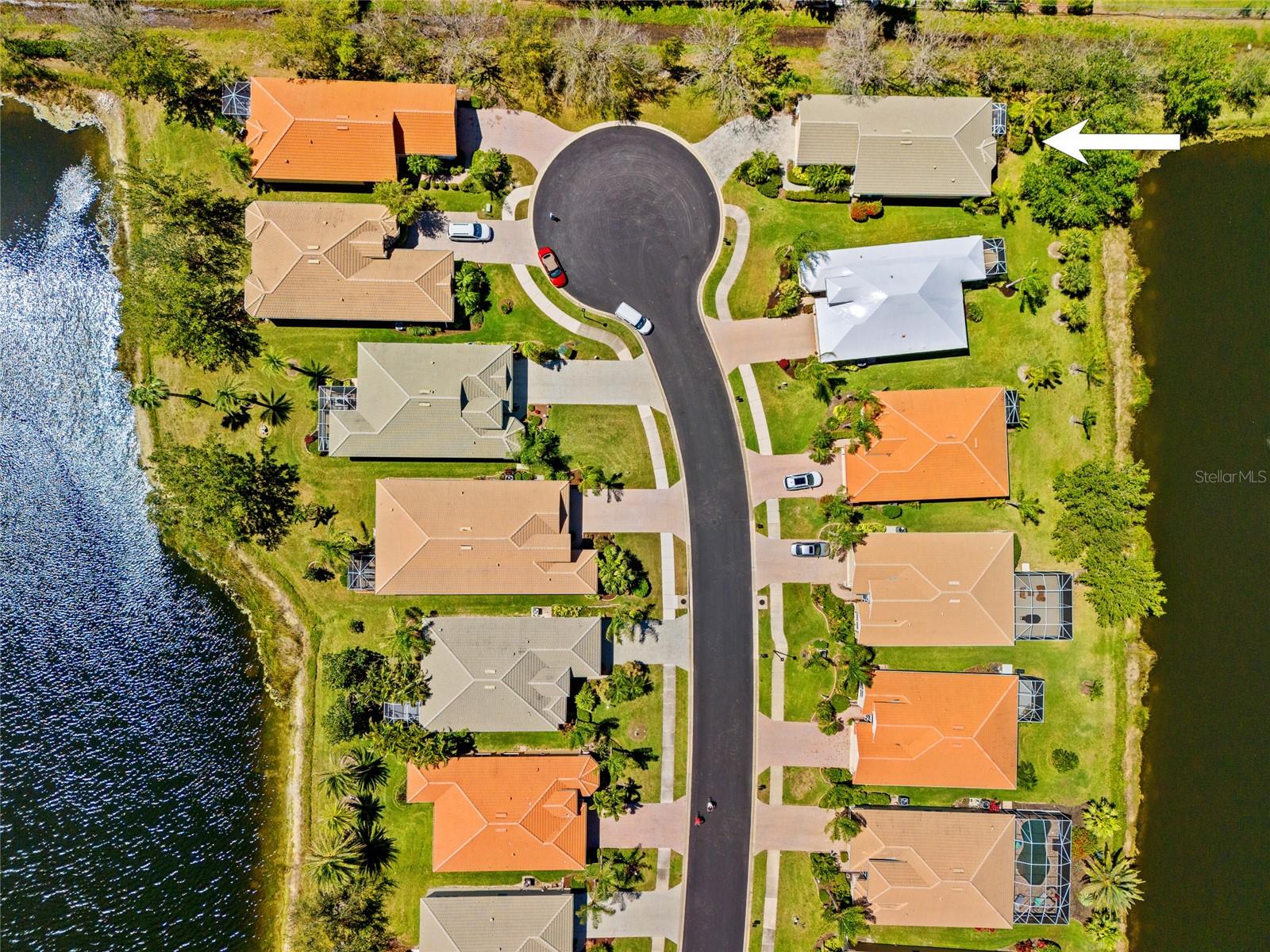 9020 EAGLE BAY CT, NORTH PORT, FL, 34287