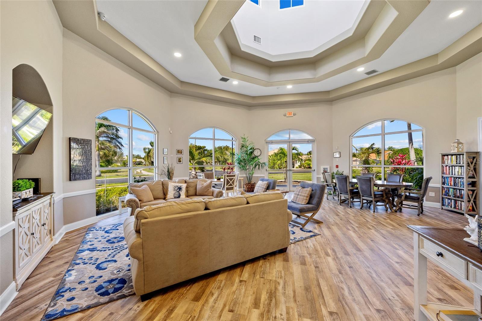 9020 EAGLE BAY CT, NORTH PORT, FL, 34287
