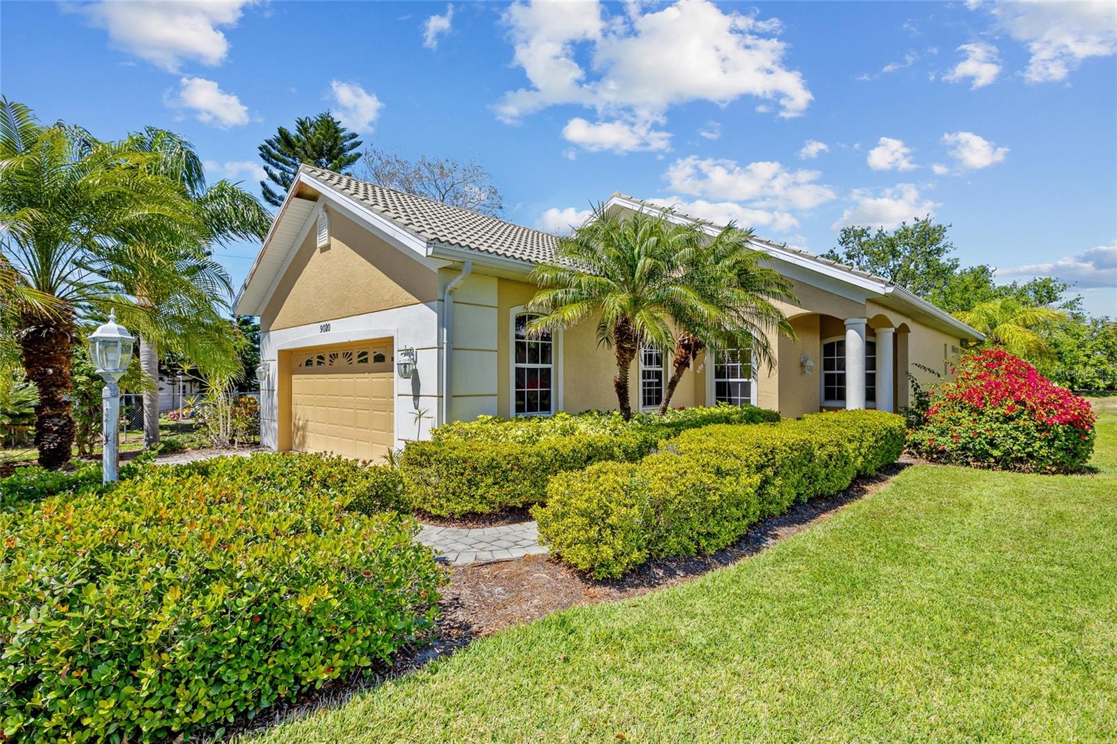 9020 EAGLE BAY CT, NORTH PORT, FL, 34287