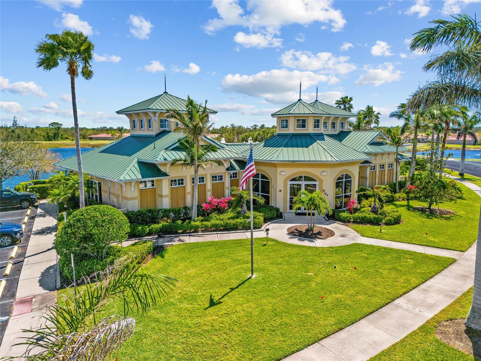 9020 EAGLE BAY CT, NORTH PORT, FL, 34287