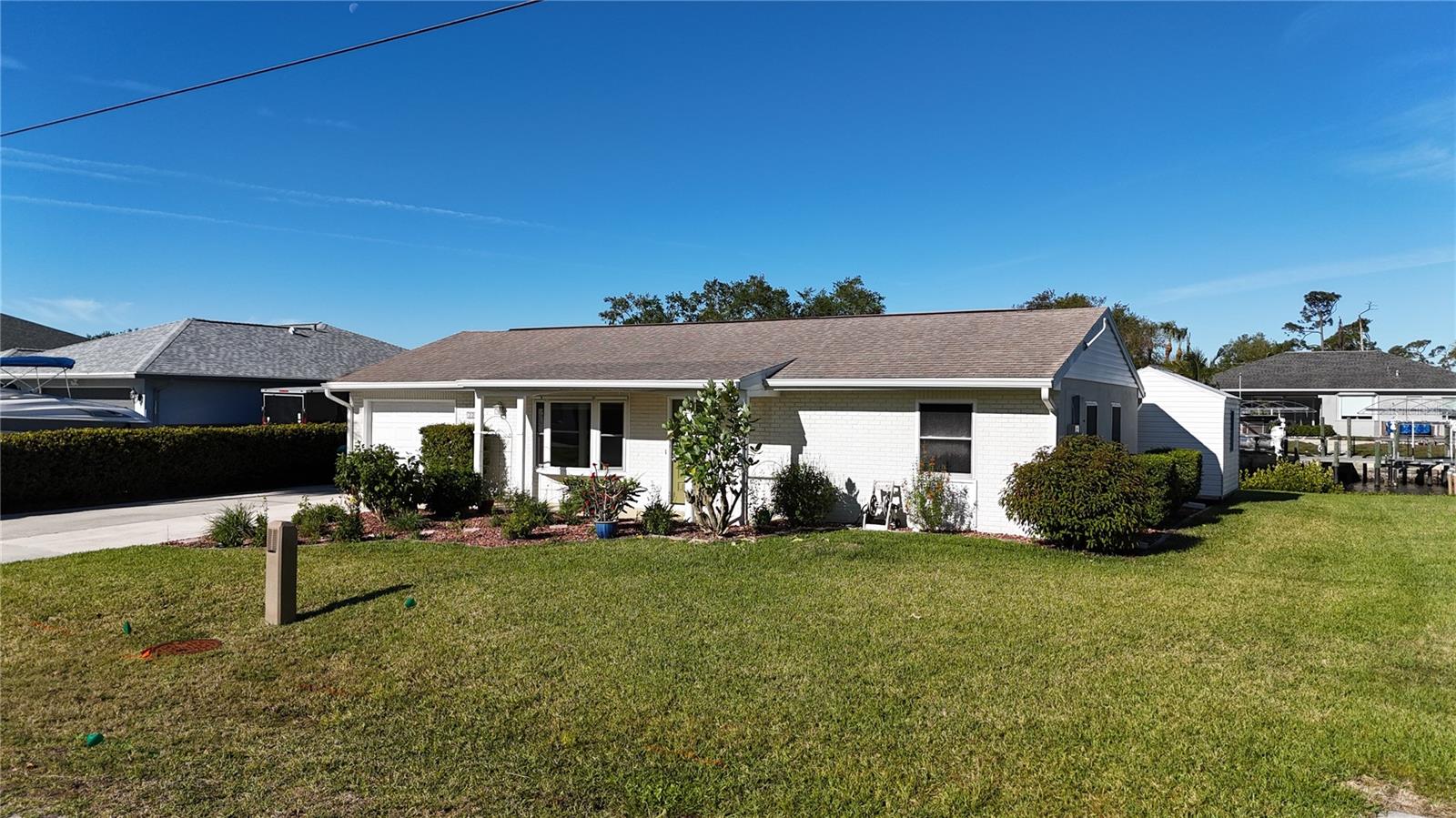 18427 GOODMAN CIR, PORT CHARLOTTE, FL, 33948