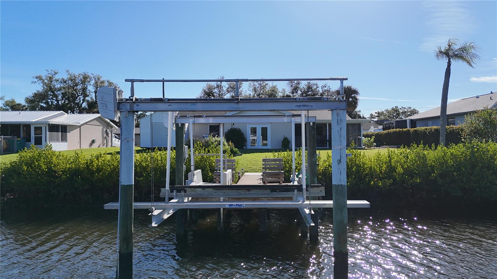 18427 GOODMAN CIR, PORT CHARLOTTE, FL, 33948