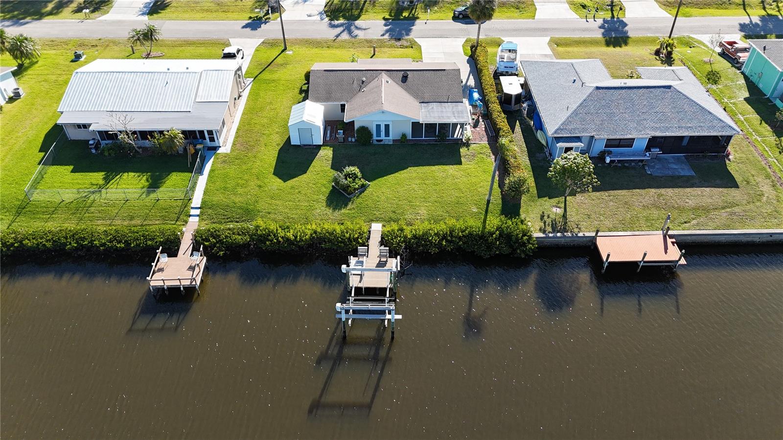 18427 GOODMAN CIR, PORT CHARLOTTE, FL, 33948