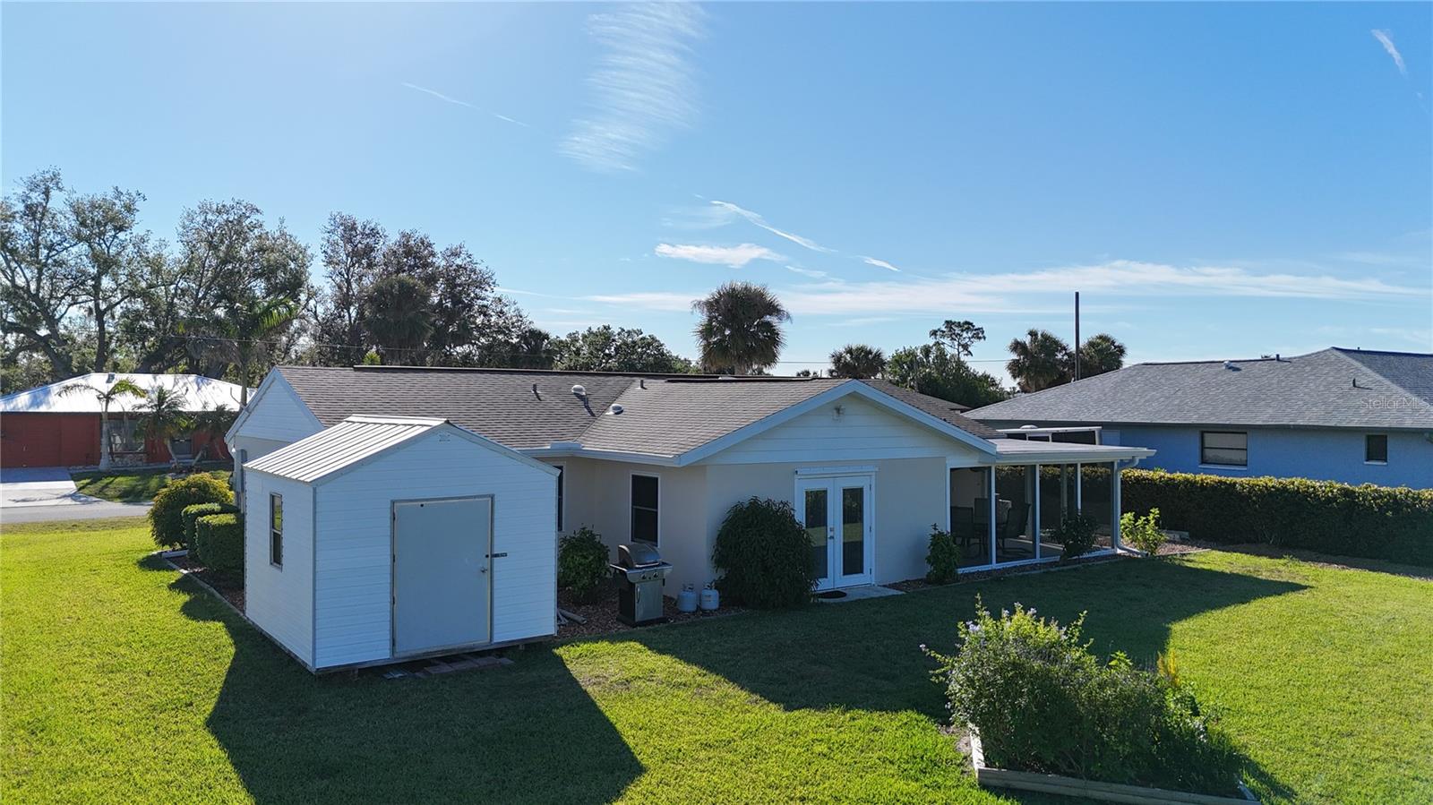 18427 GOODMAN CIR, PORT CHARLOTTE, FL, 33948