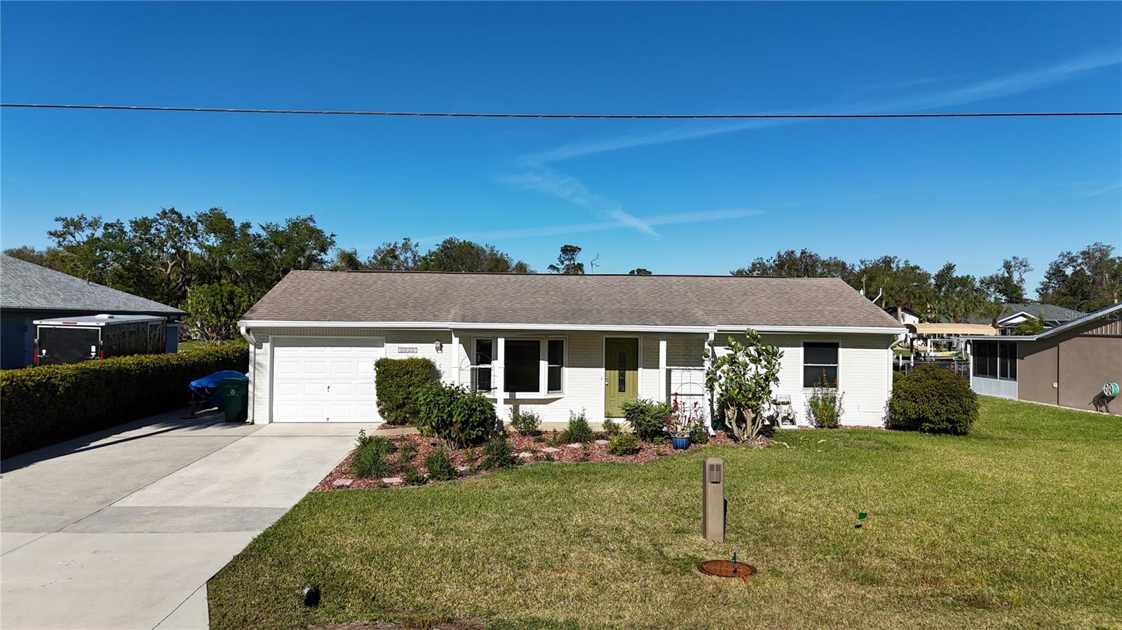 18427 GOODMAN CIR, PORT CHARLOTTE, FL, 33948