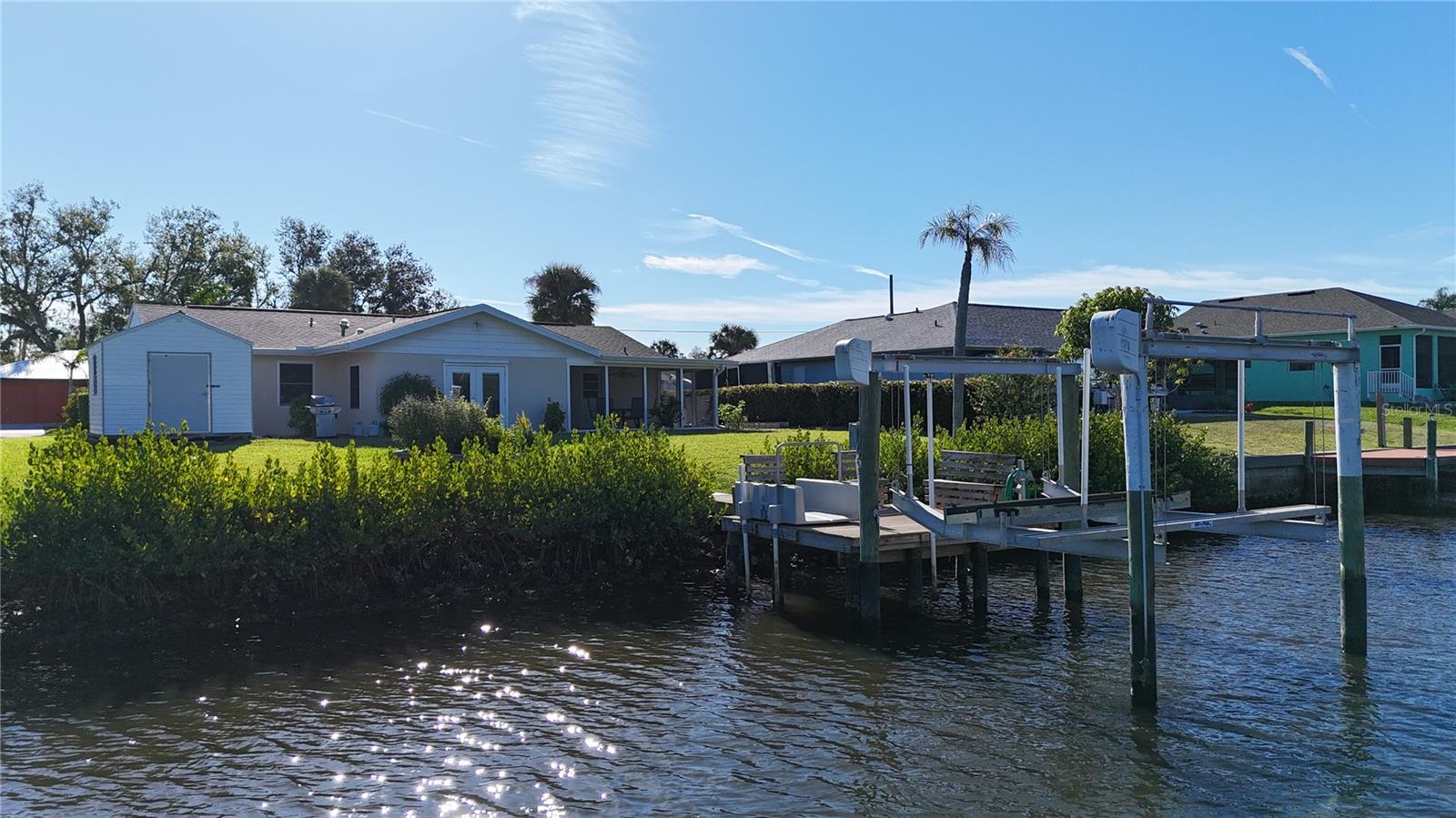 18427 GOODMAN CIR, PORT CHARLOTTE, FL, 33948