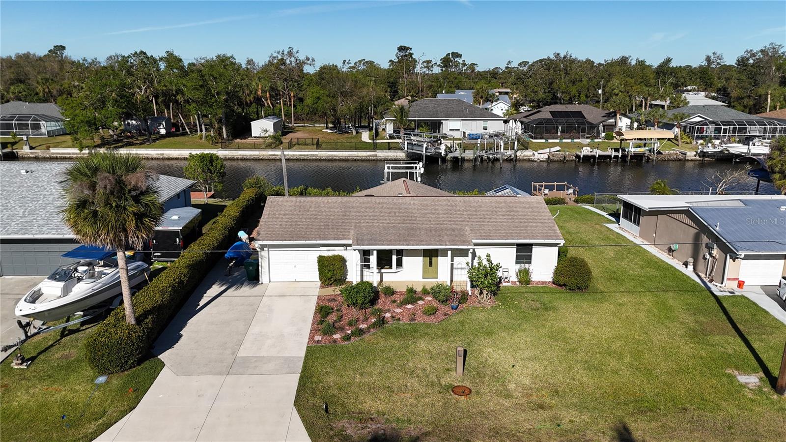 18427 GOODMAN CIR, PORT CHARLOTTE, FL, 33948