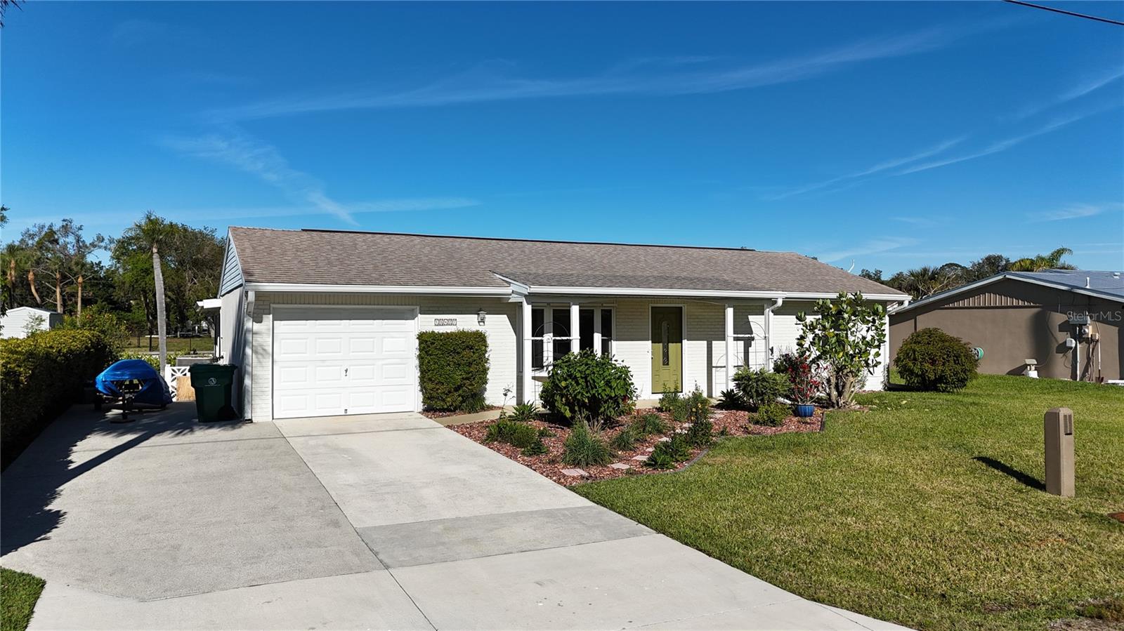 18427 GOODMAN CIR, PORT CHARLOTTE, FL, 33948