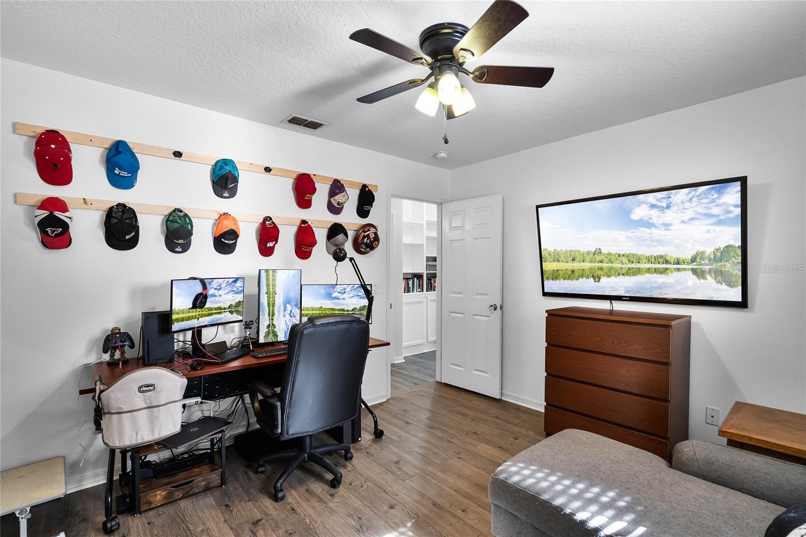 2606 TEESIDE CT, KISSIMMEE, FL, 34746