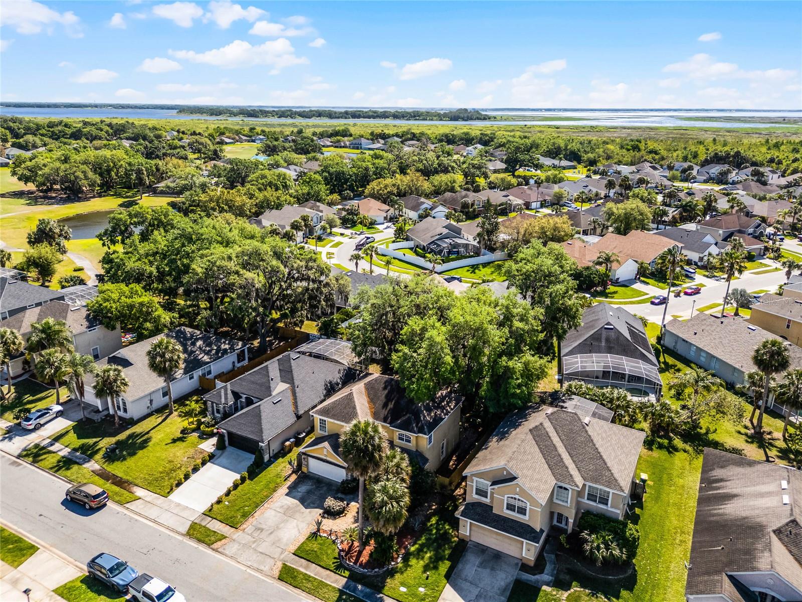 2606 TEESIDE CT, KISSIMMEE, FL, 34746