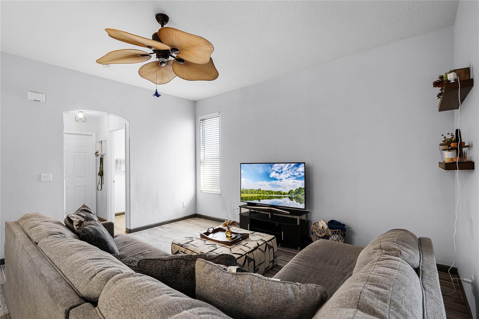 2606 TEESIDE CT, KISSIMMEE, FL, 34746