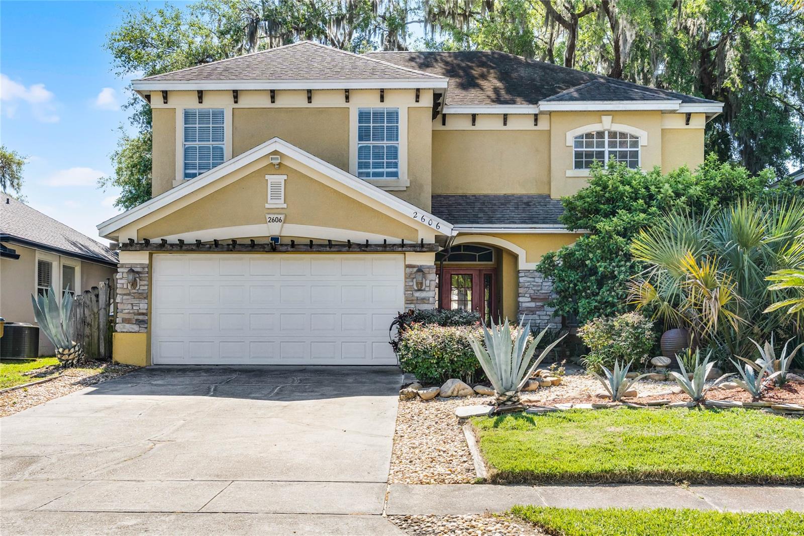 2606 TEESIDE CT, KISSIMMEE, FL, 34746