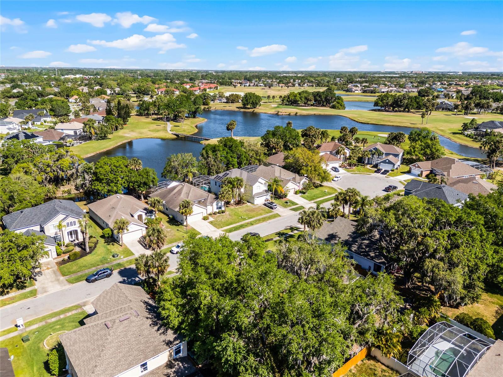 2606 TEESIDE CT, KISSIMMEE, FL, 34746