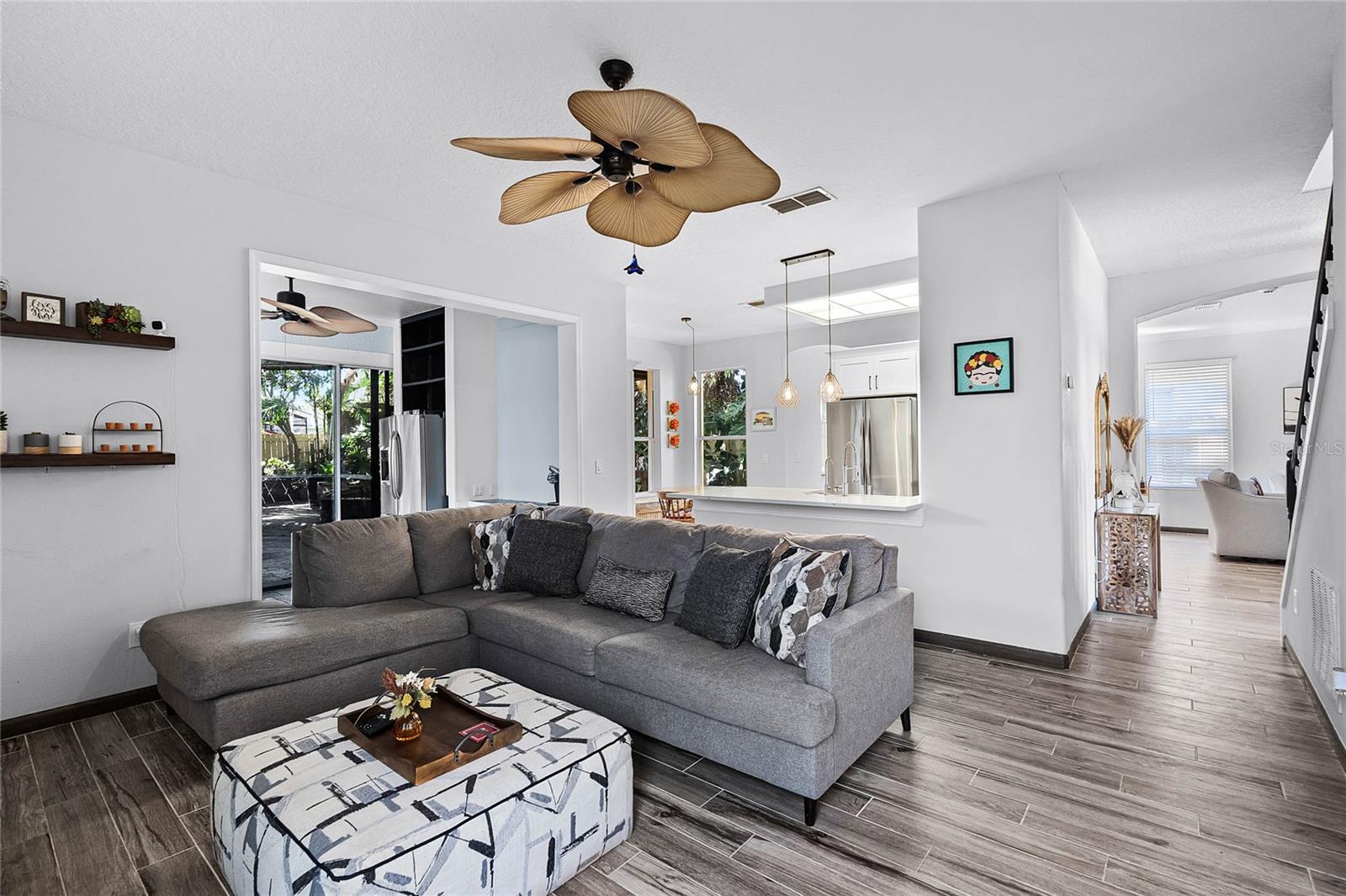 2606 TEESIDE CT, KISSIMMEE, FL, 34746