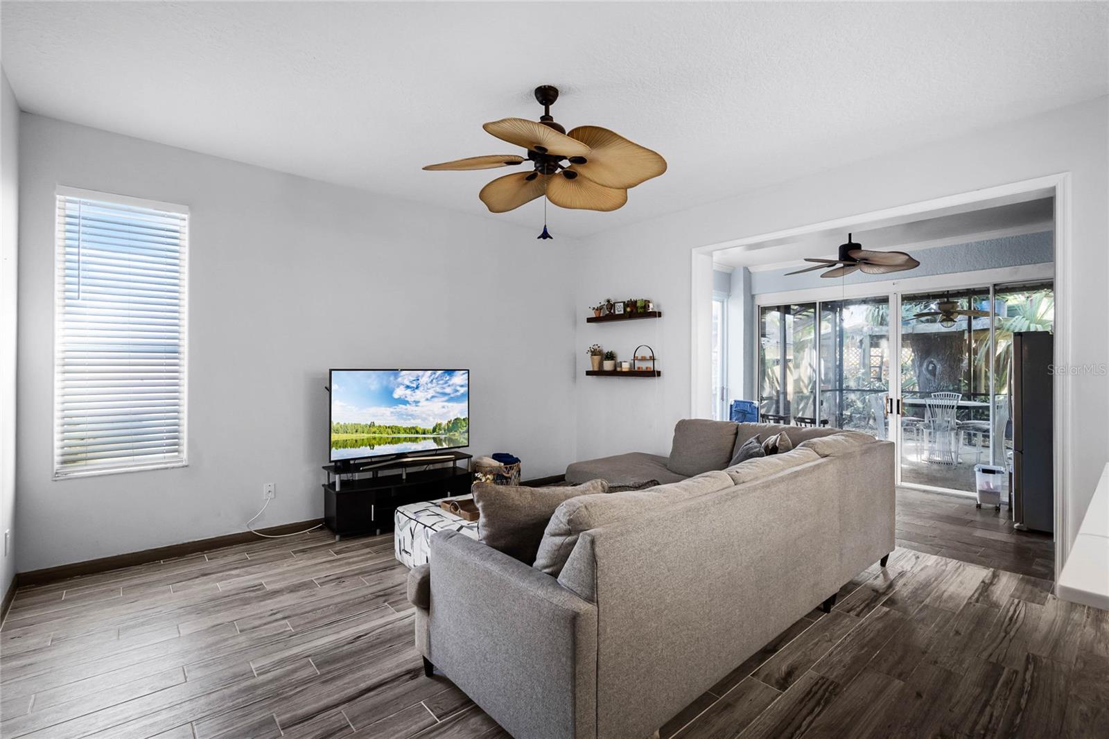 2606 TEESIDE CT, KISSIMMEE, FL, 34746