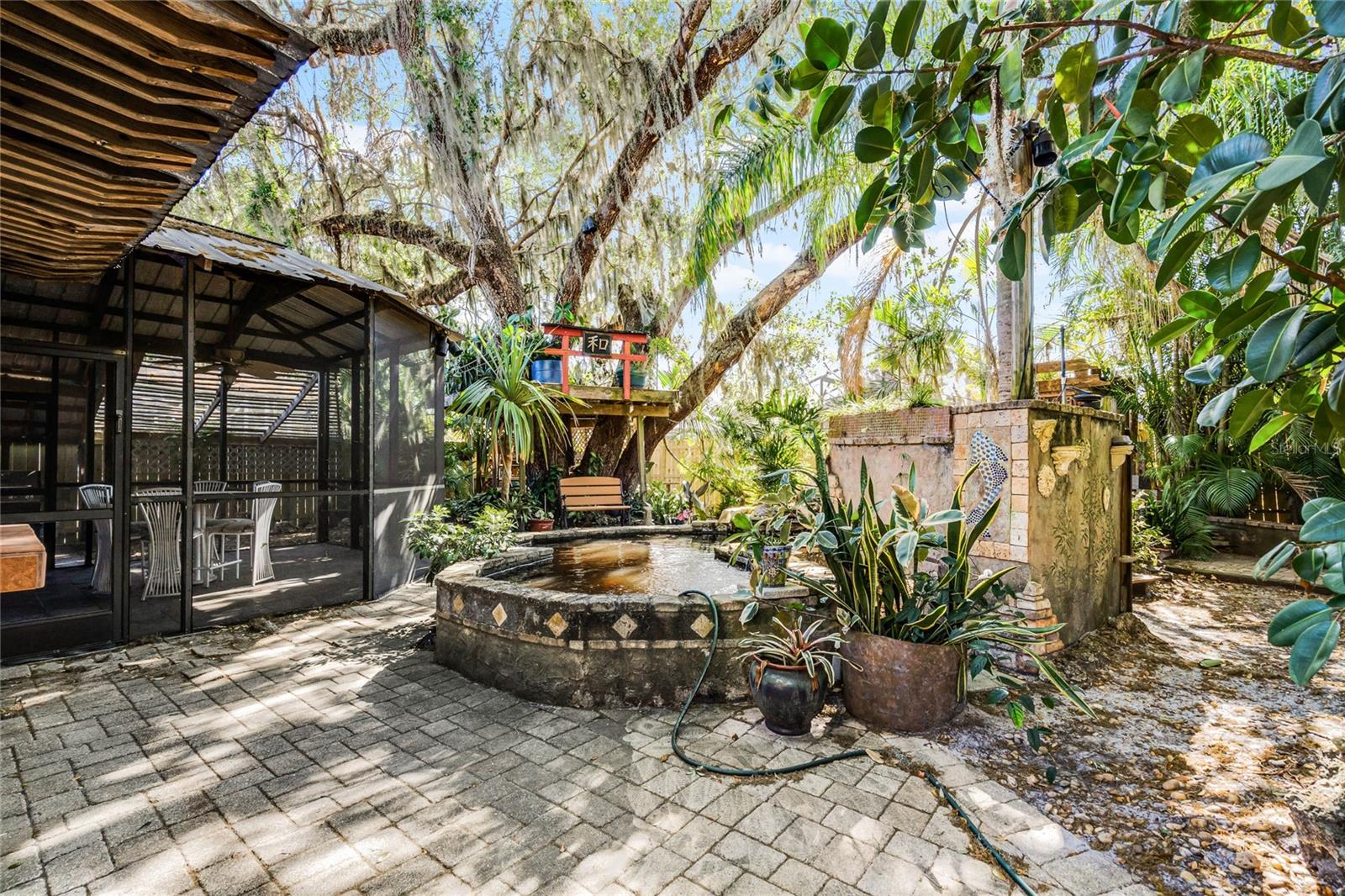 2606 TEESIDE CT, KISSIMMEE, FL, 34746