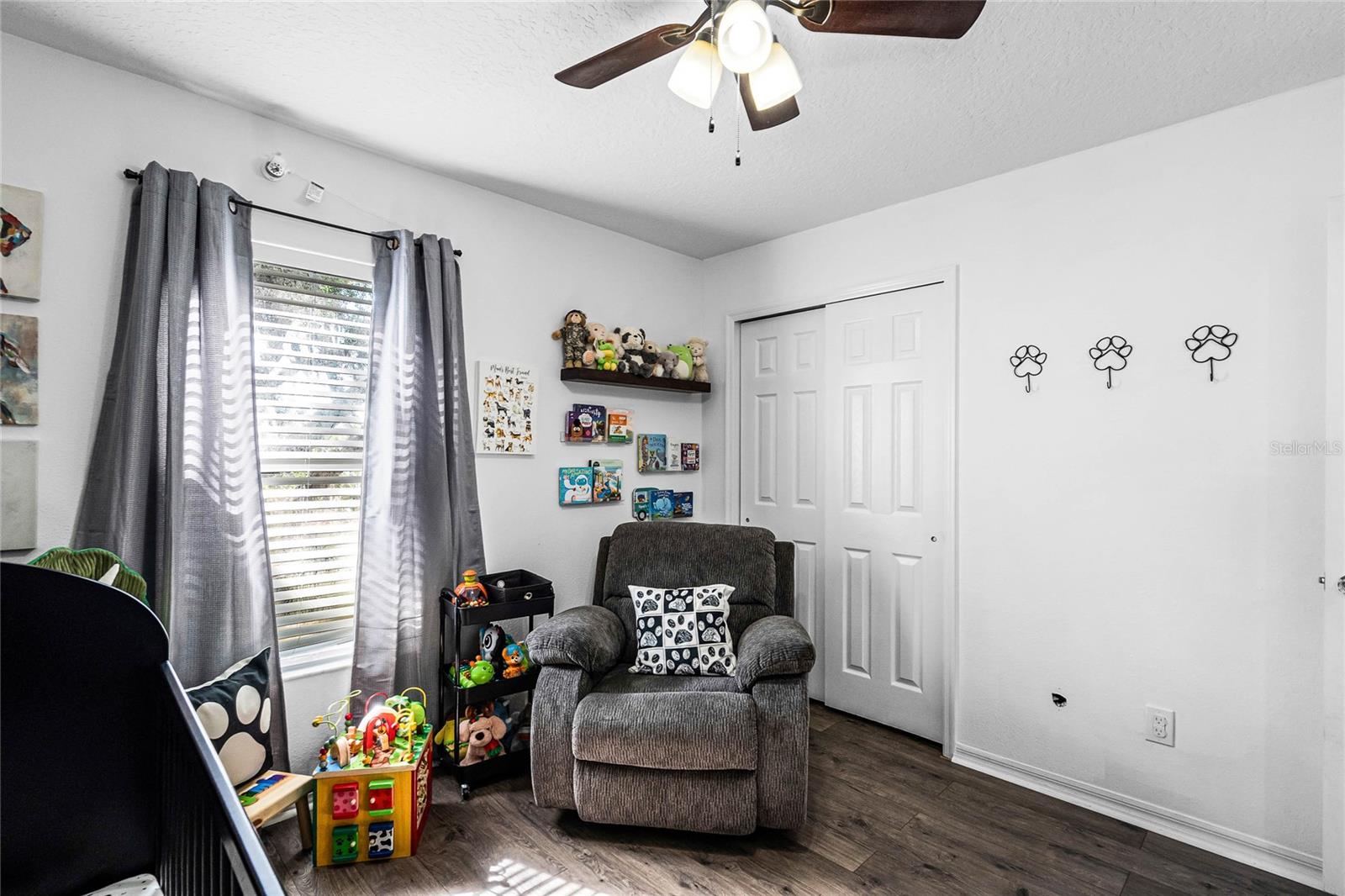 2606 TEESIDE CT, KISSIMMEE, FL, 34746