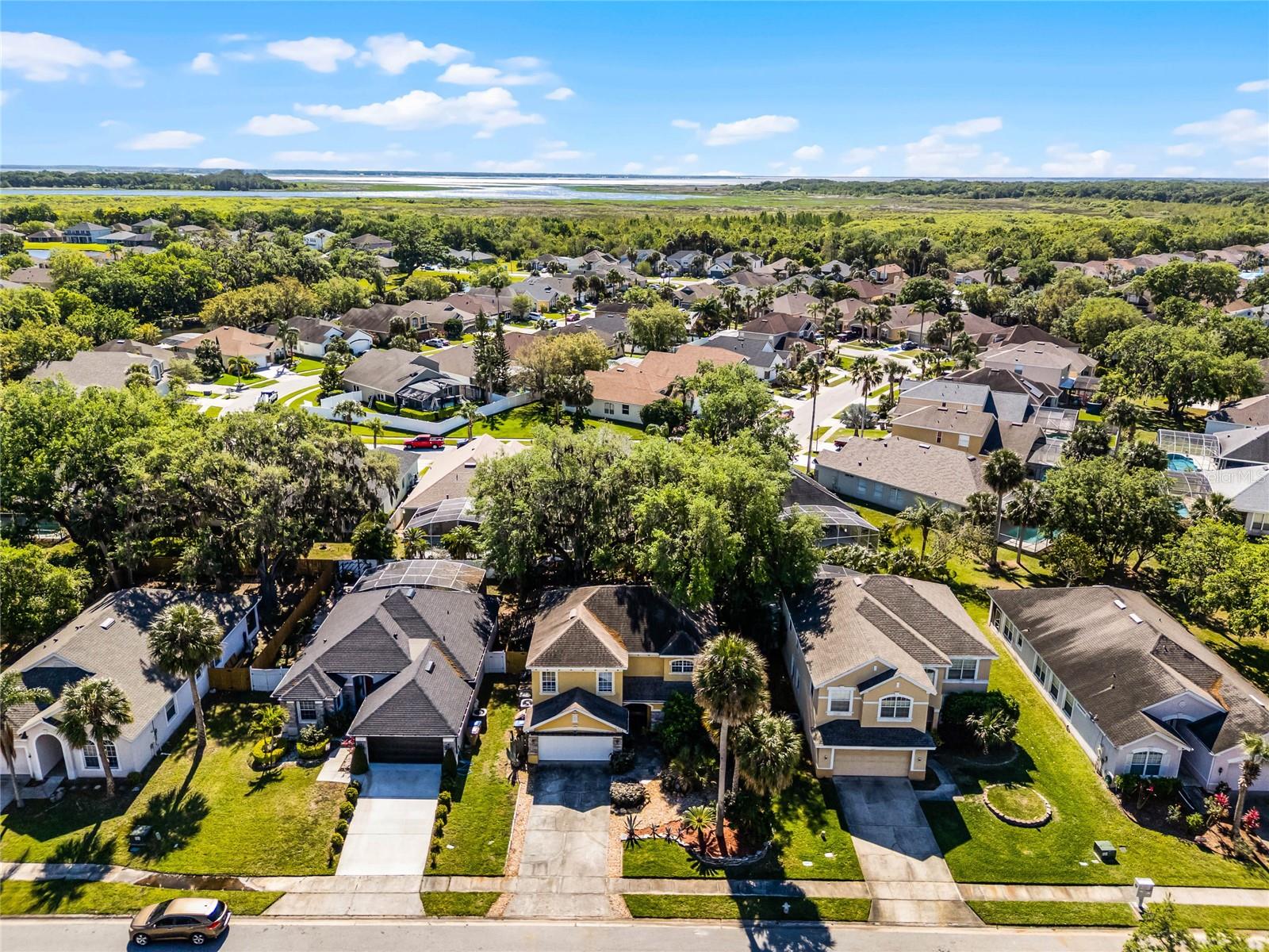 2606 TEESIDE CT, KISSIMMEE, FL, 34746