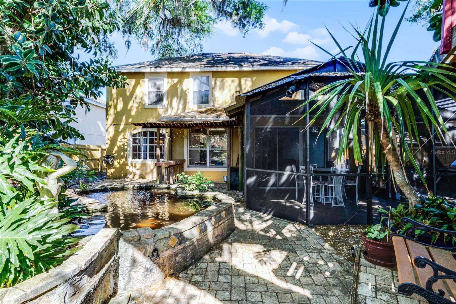 2606 TEESIDE CT, KISSIMMEE, FL, 34746