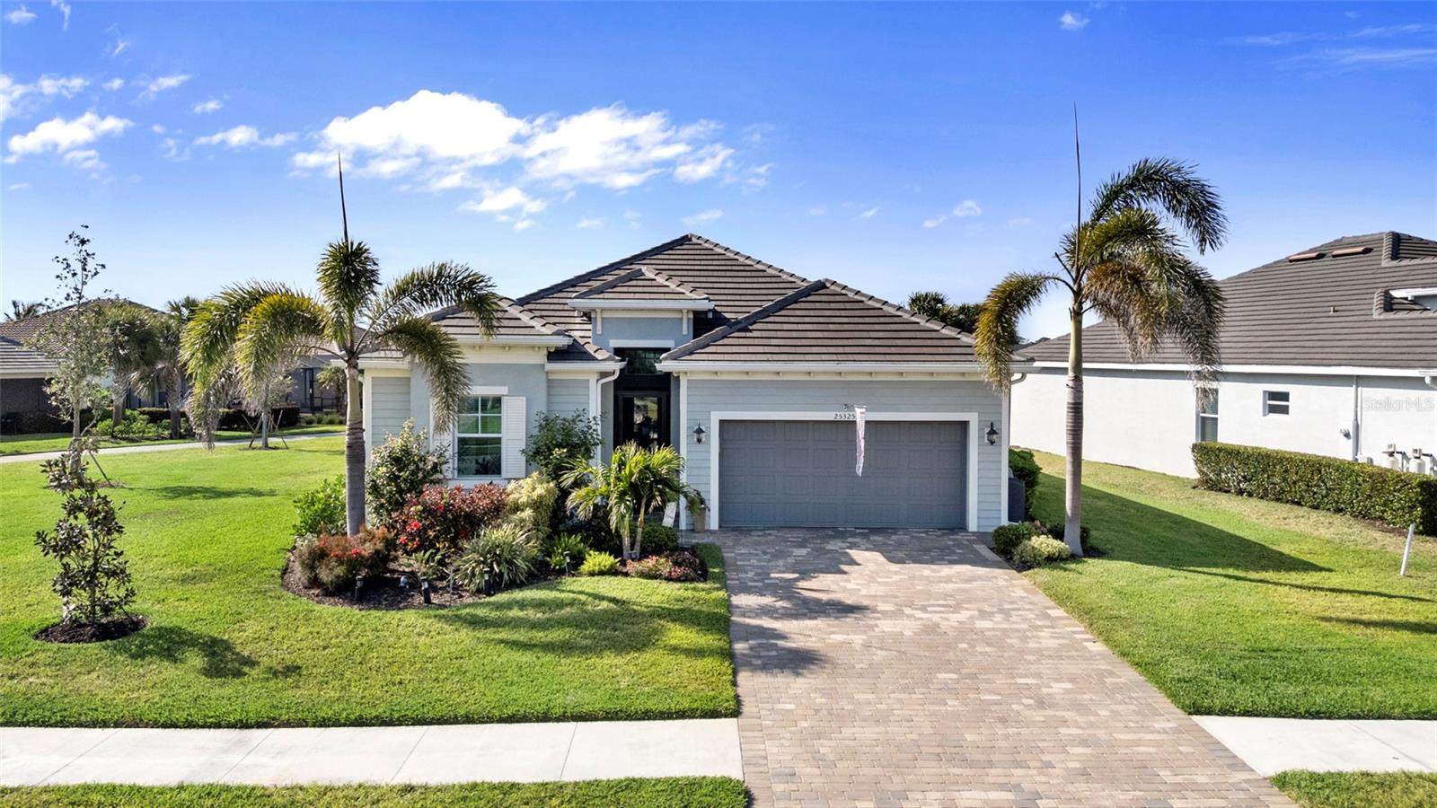 25325 LONGMEADOW DR, PUNTA GORDA, FL, 33955