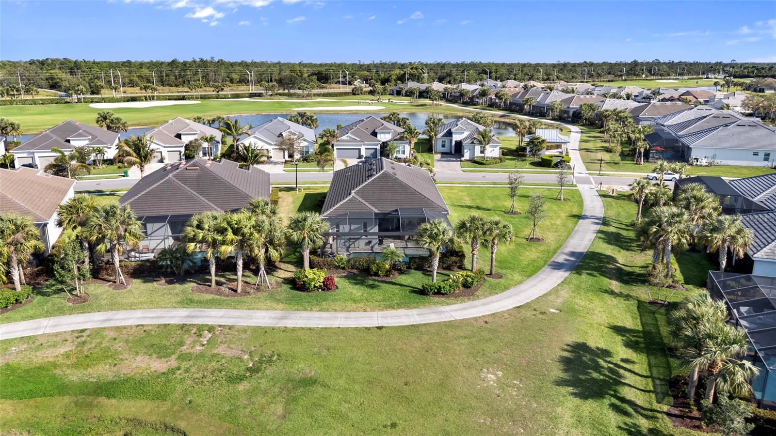 25325 LONGMEADOW DR, PUNTA GORDA, FL, 33955
