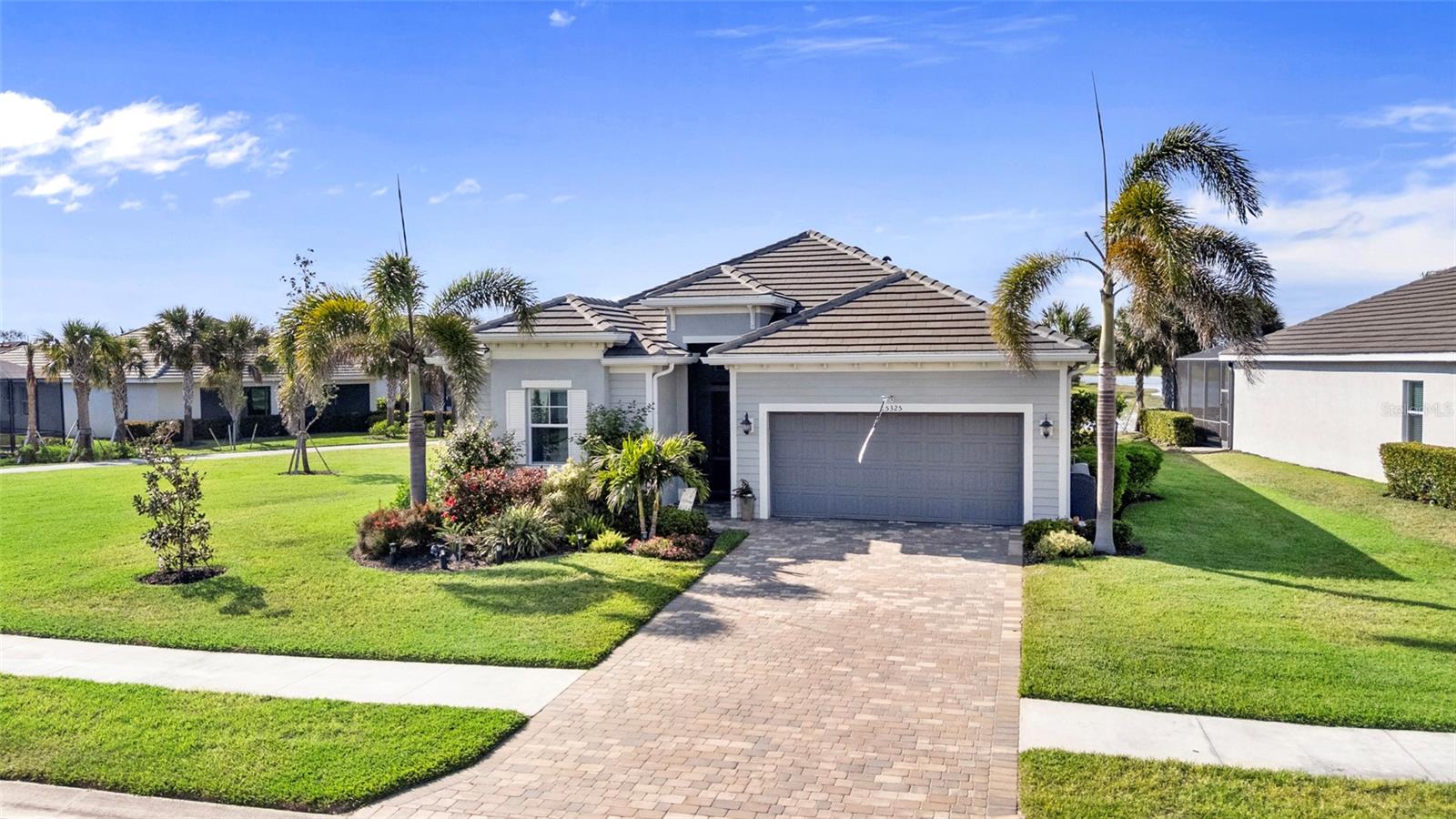 25325 LONGMEADOW DR, PUNTA GORDA, FL, 33955