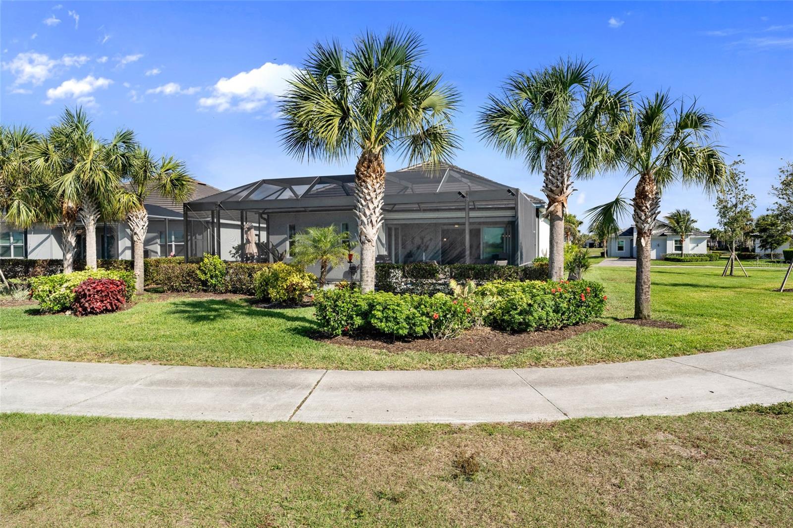 25325 LONGMEADOW DR, PUNTA GORDA, FL, 33955