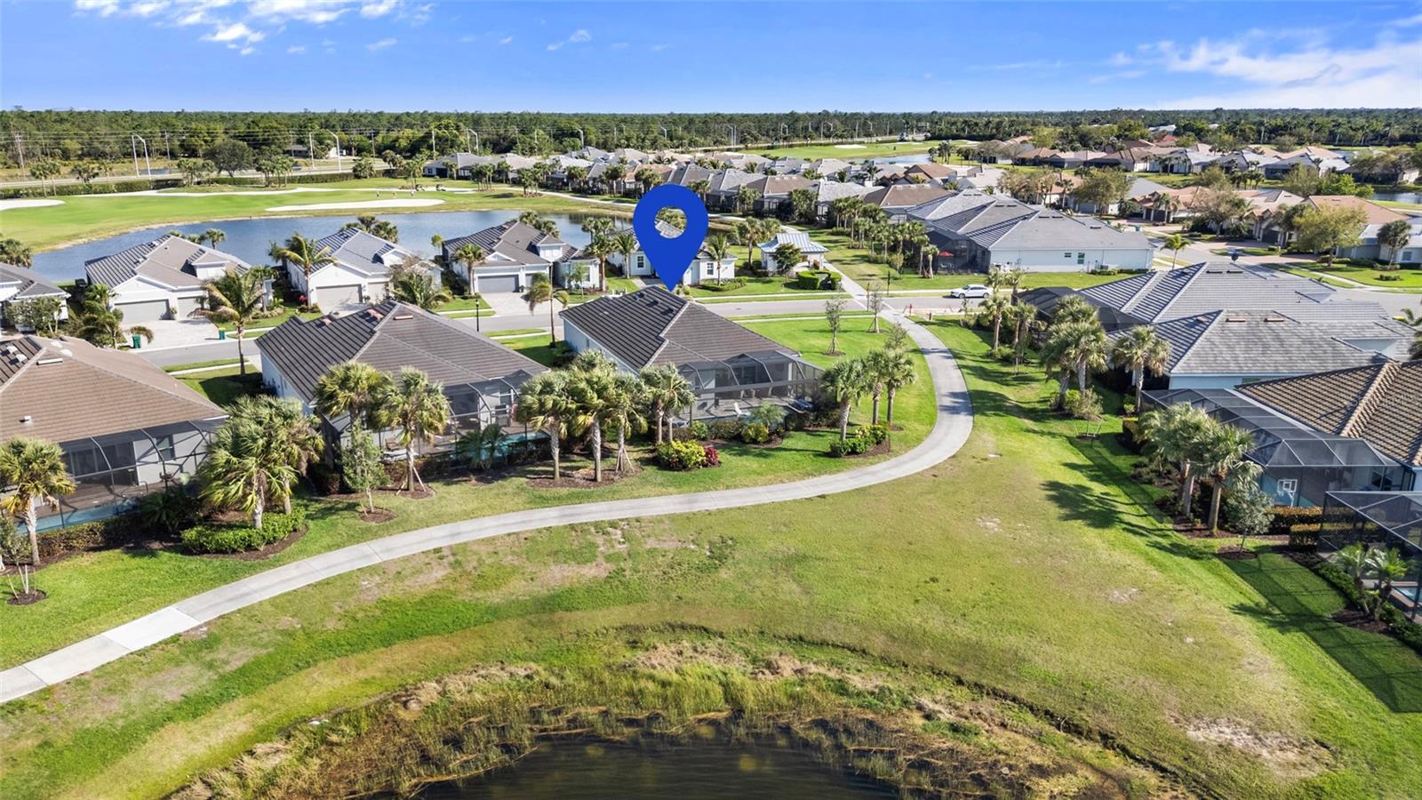 25325 LONGMEADOW DR, PUNTA GORDA, FL, 33955