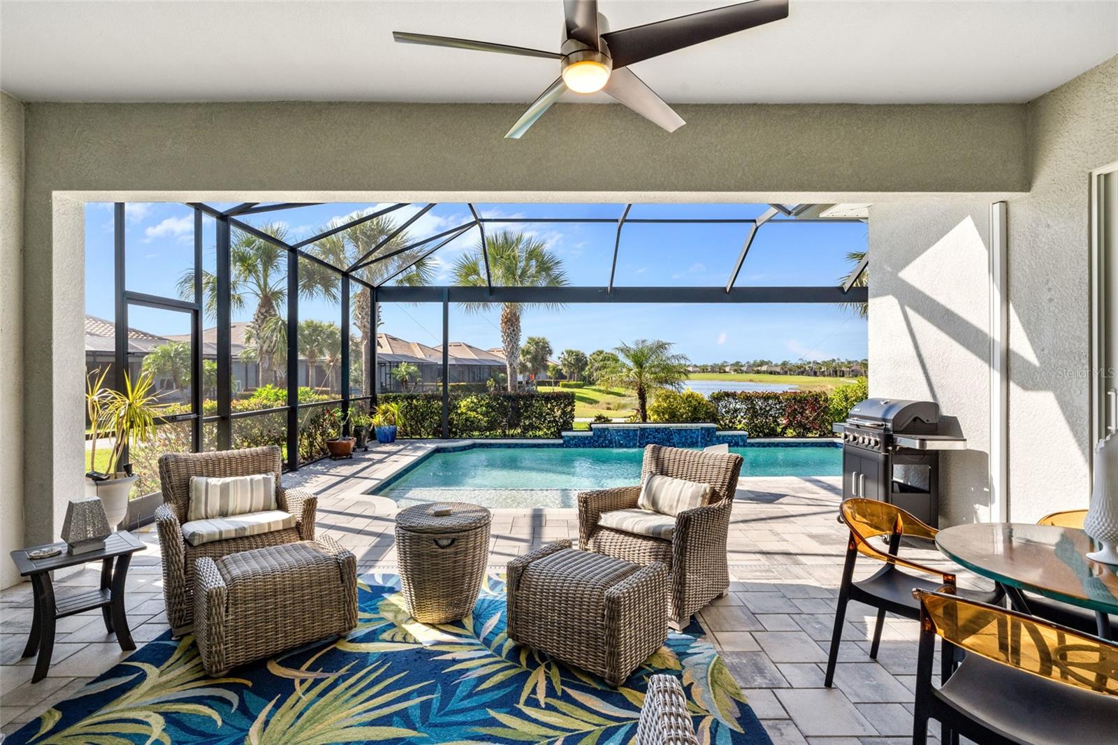 25325 LONGMEADOW DR, PUNTA GORDA, FL, 33955