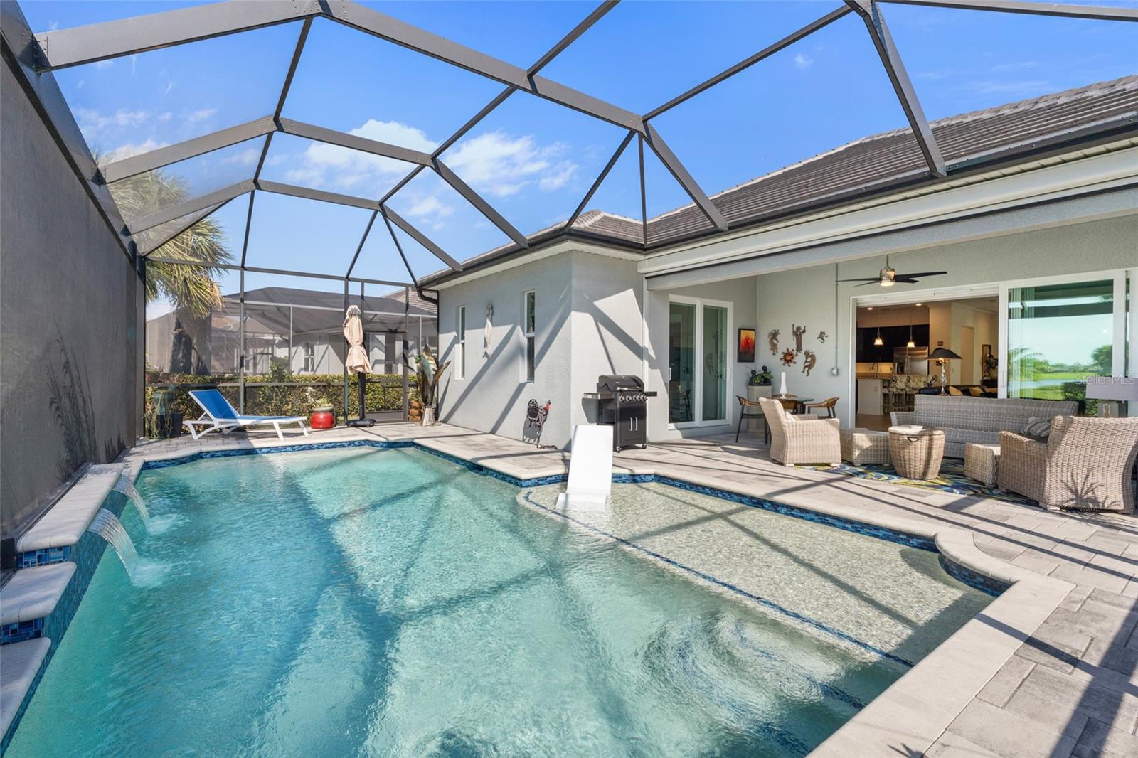 25325 LONGMEADOW DR, PUNTA GORDA, FL, 33955
