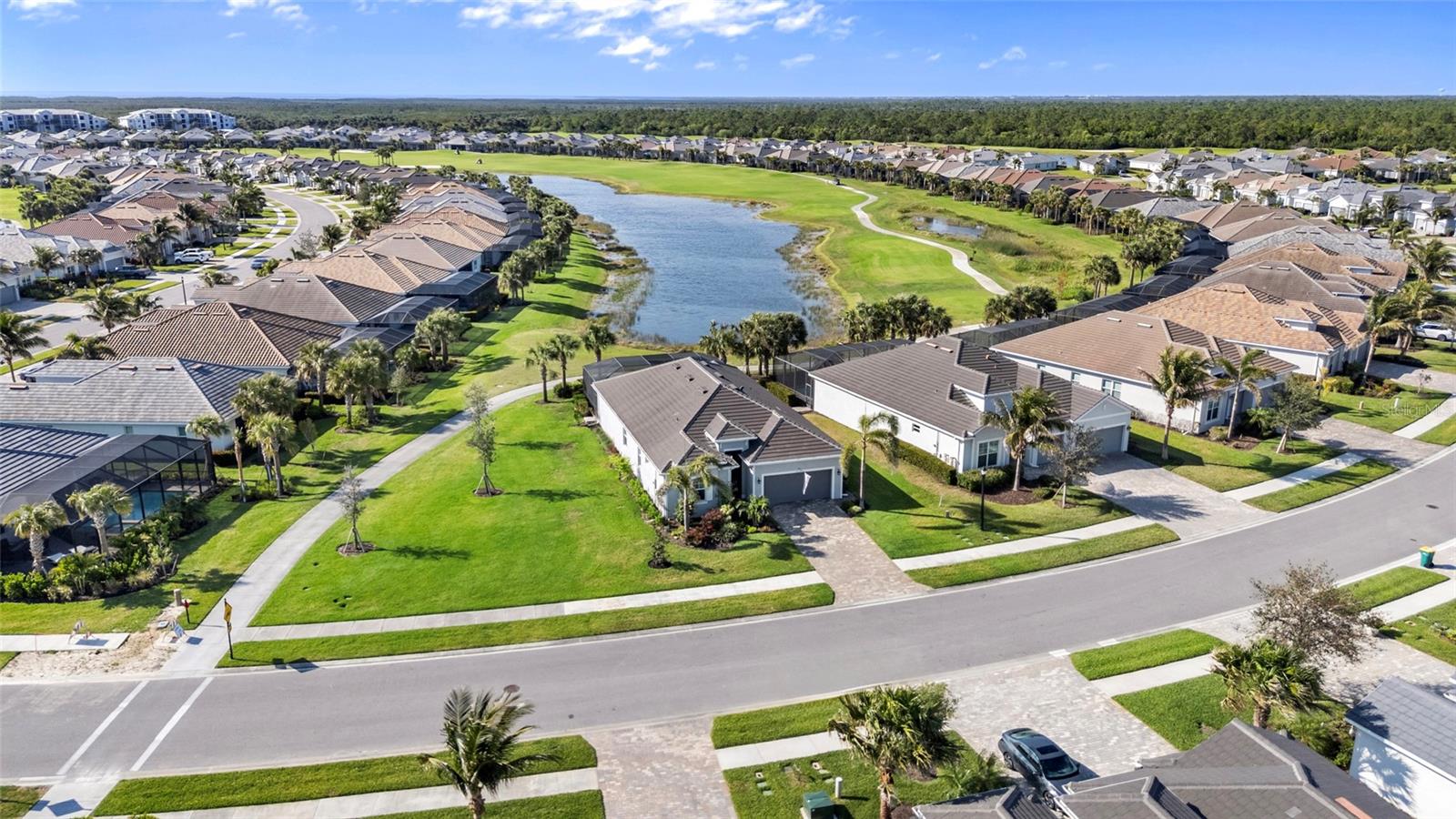 25325 LONGMEADOW DR, PUNTA GORDA, FL, 33955