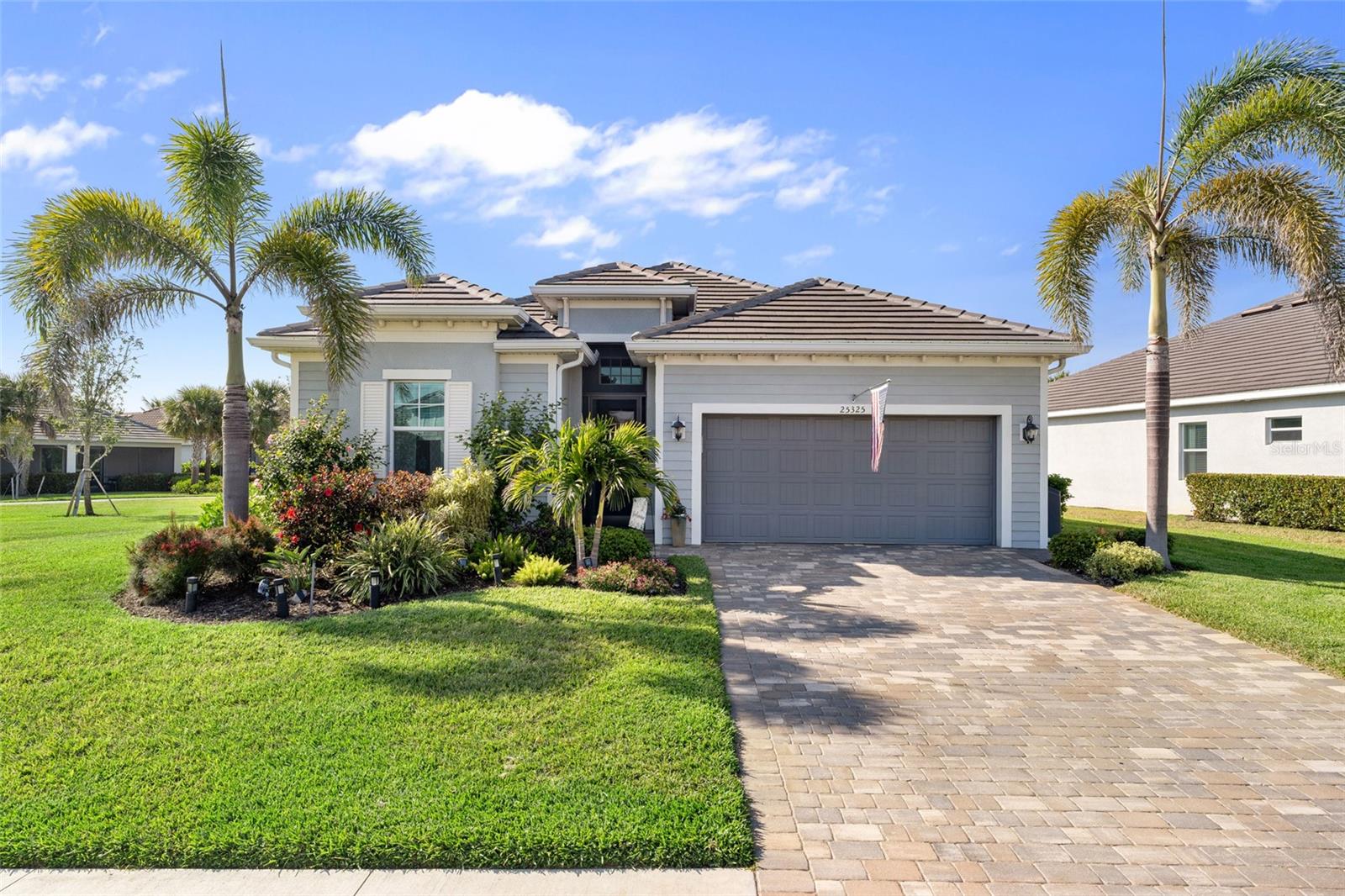 25325 LONGMEADOW DR, PUNTA GORDA, FL, 33955