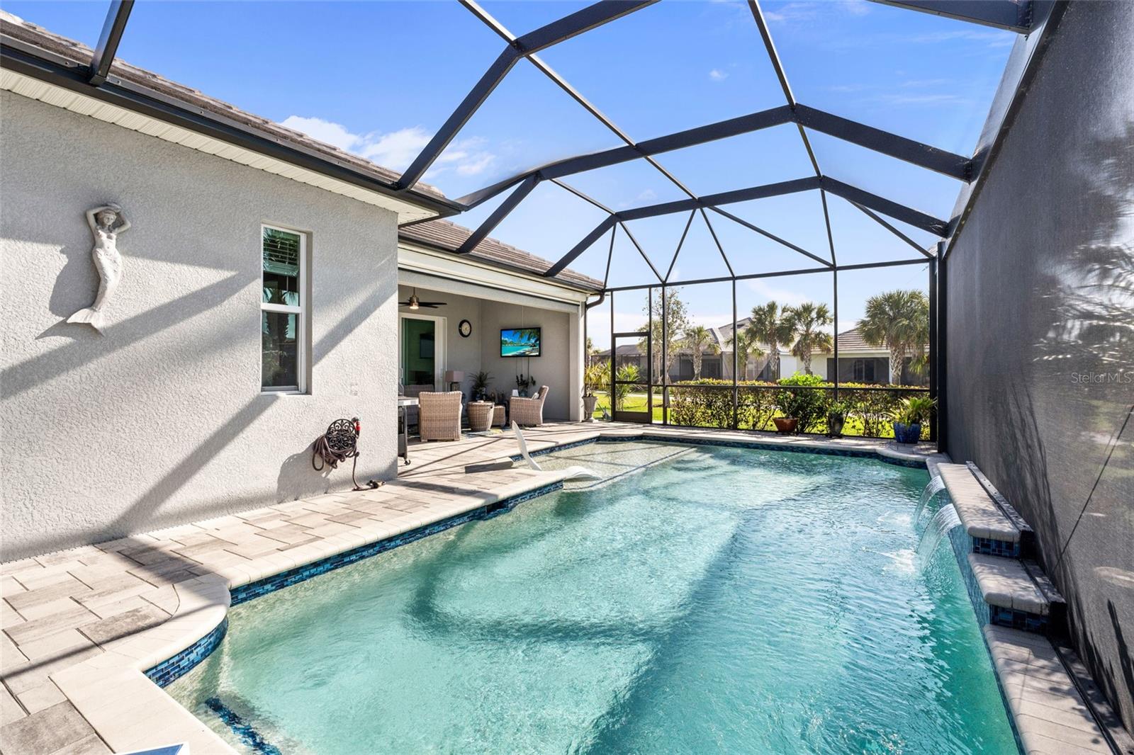 25325 LONGMEADOW DR, PUNTA GORDA, FL, 33955