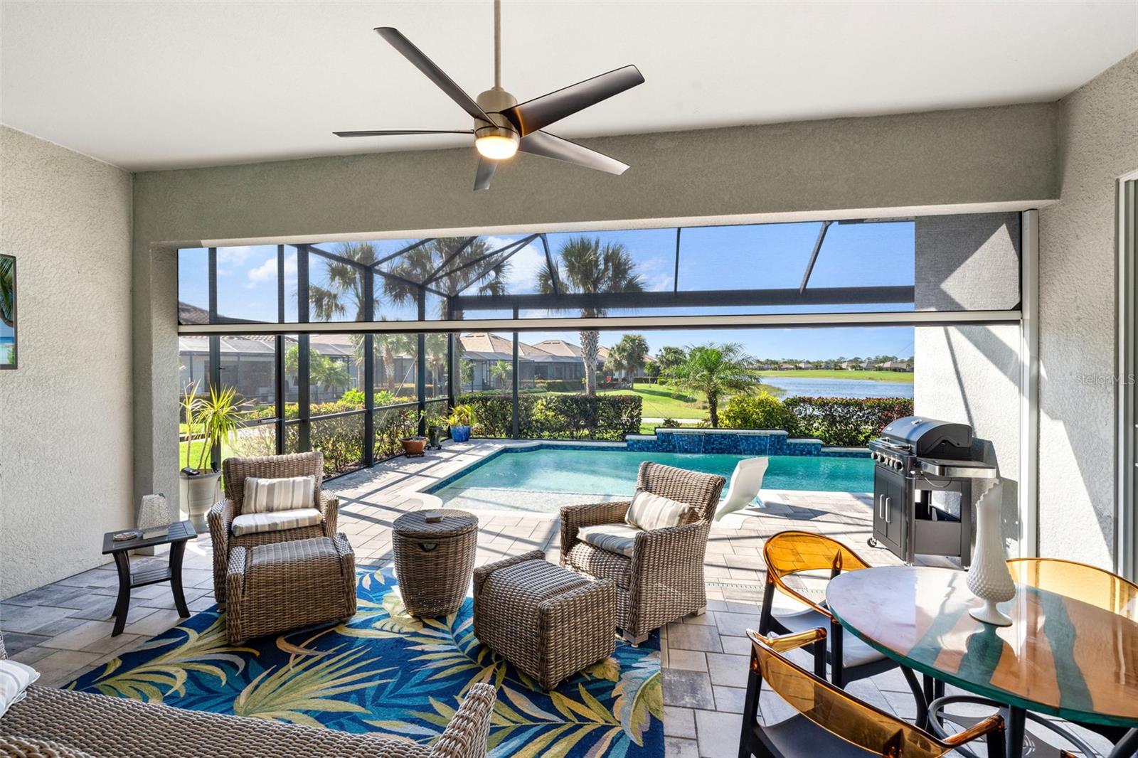 25325 LONGMEADOW DR, PUNTA GORDA, FL, 33955