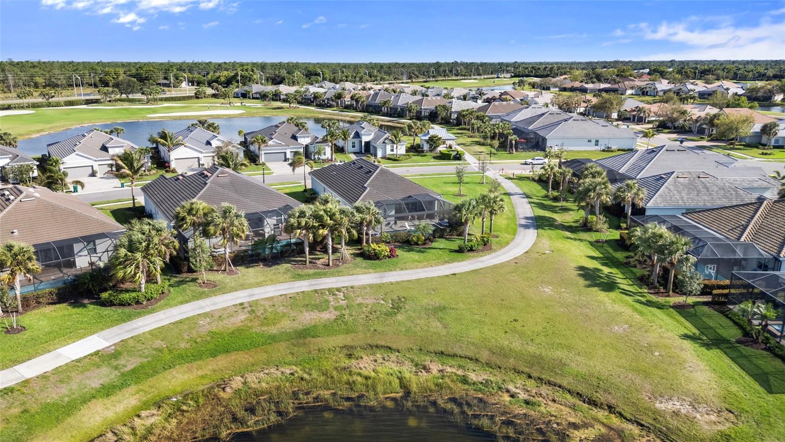 25325 LONGMEADOW DR, PUNTA GORDA, FL, 33955