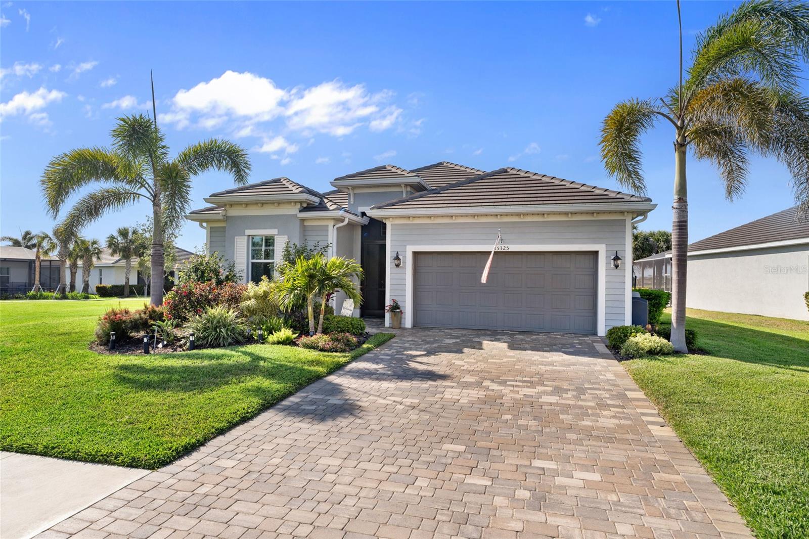 25325 LONGMEADOW DR, PUNTA GORDA, FL, 33955