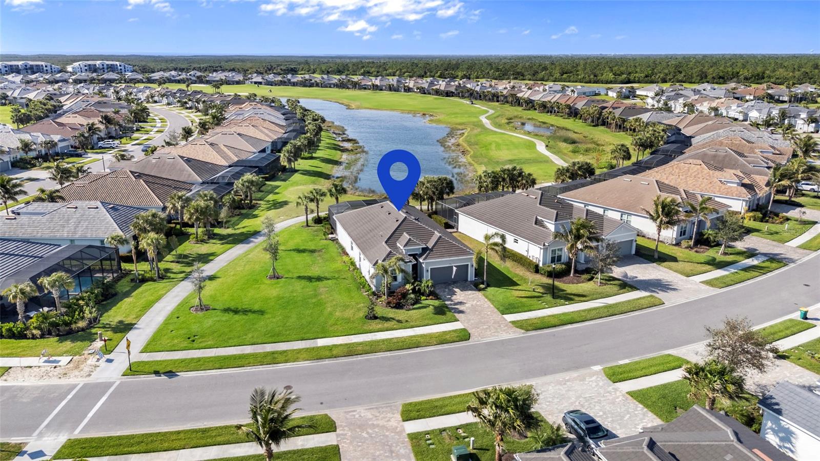 25325 LONGMEADOW DR, PUNTA GORDA, FL, 33955