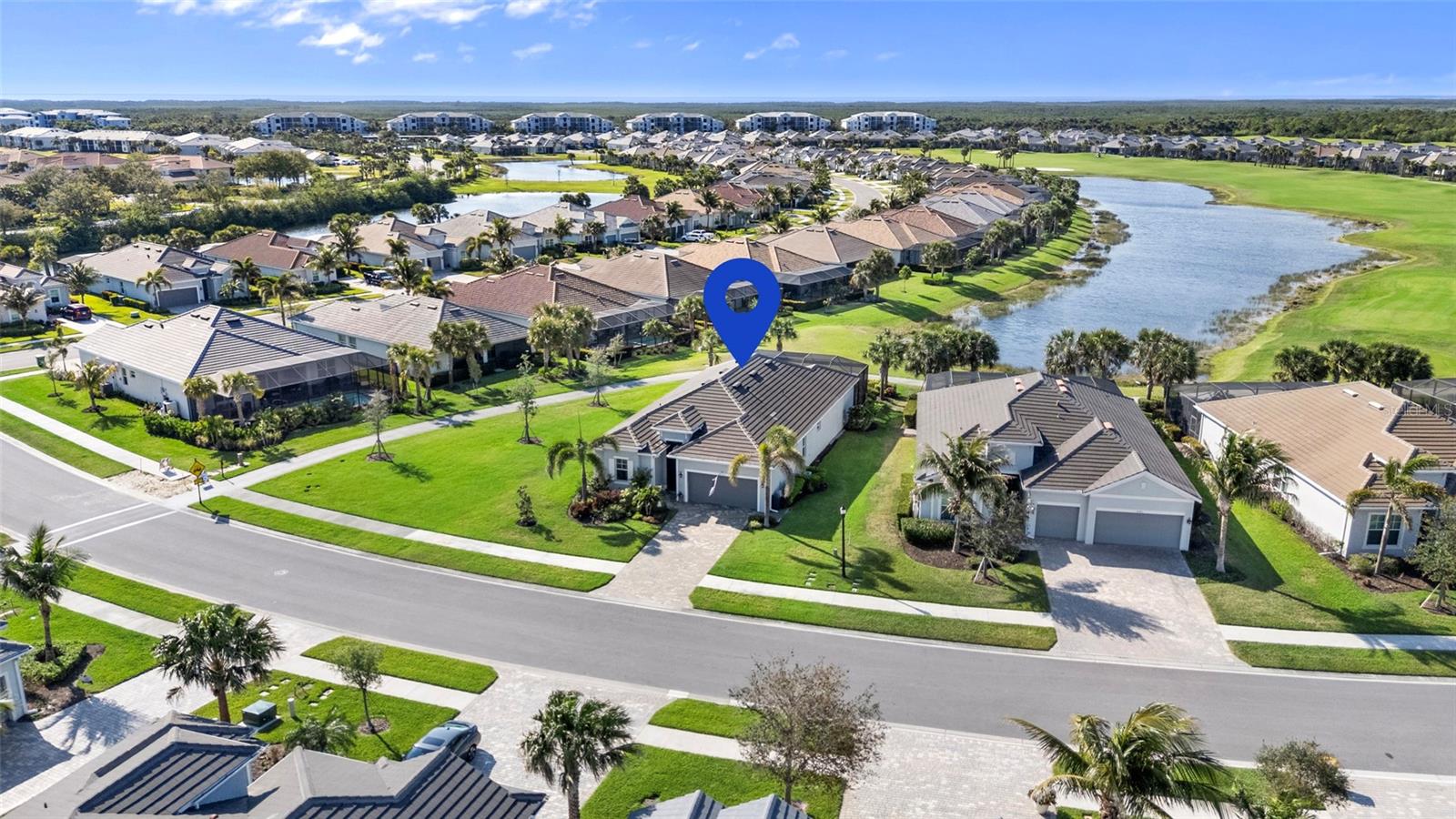 25325 LONGMEADOW DR, PUNTA GORDA, FL, 33955