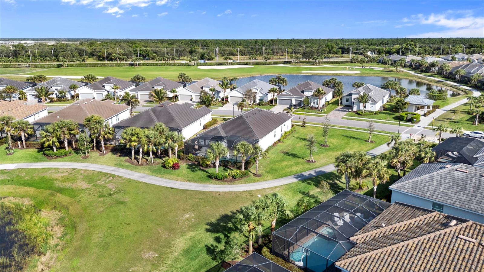 25325 LONGMEADOW DR, PUNTA GORDA, FL, 33955