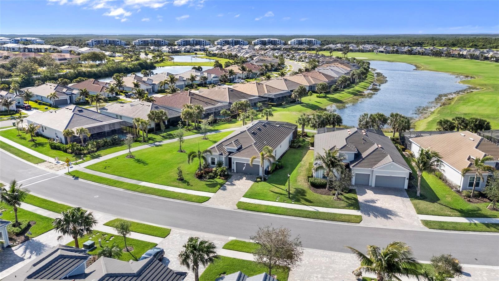 25325 LONGMEADOW DR, PUNTA GORDA, FL, 33955