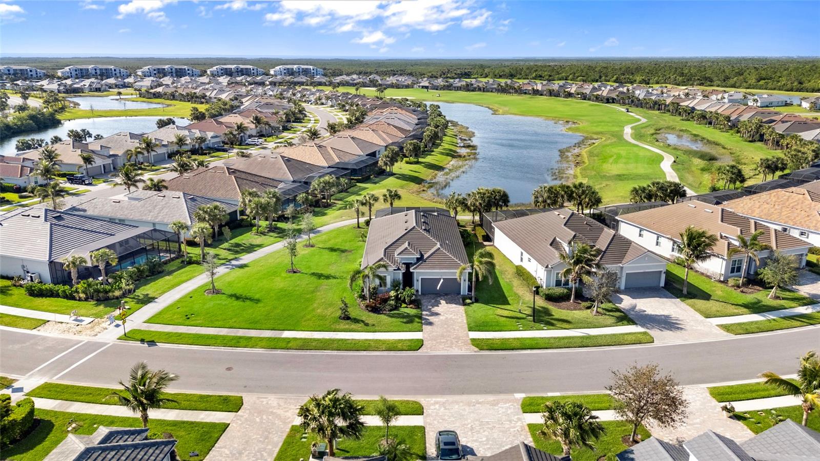 25325 LONGMEADOW DR, PUNTA GORDA, FL, 33955