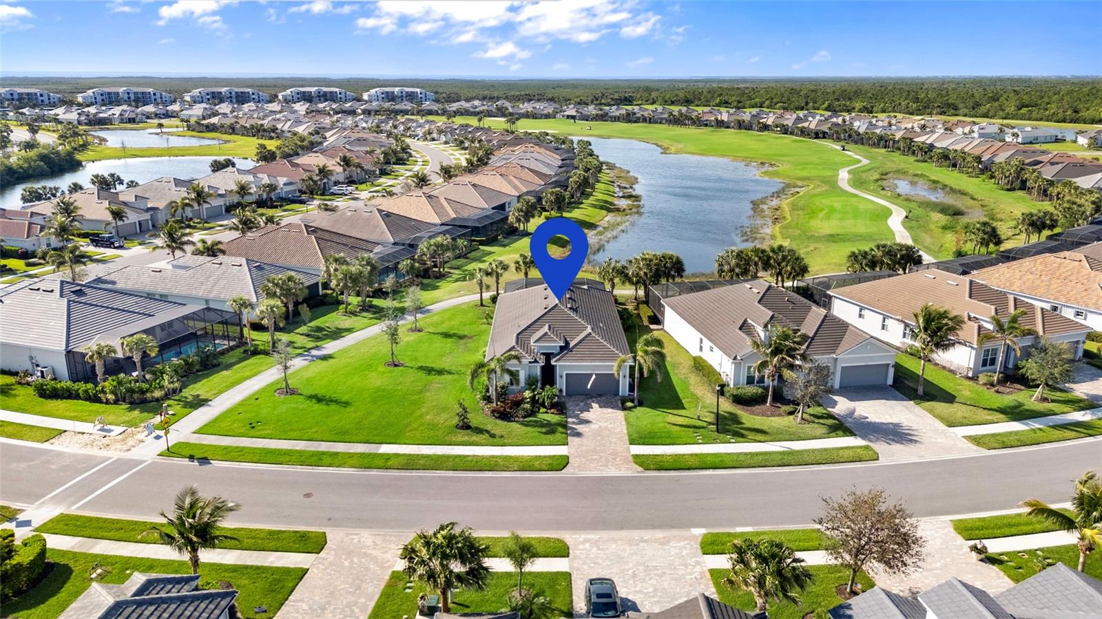 25325 LONGMEADOW DR, PUNTA GORDA, FL, 33955