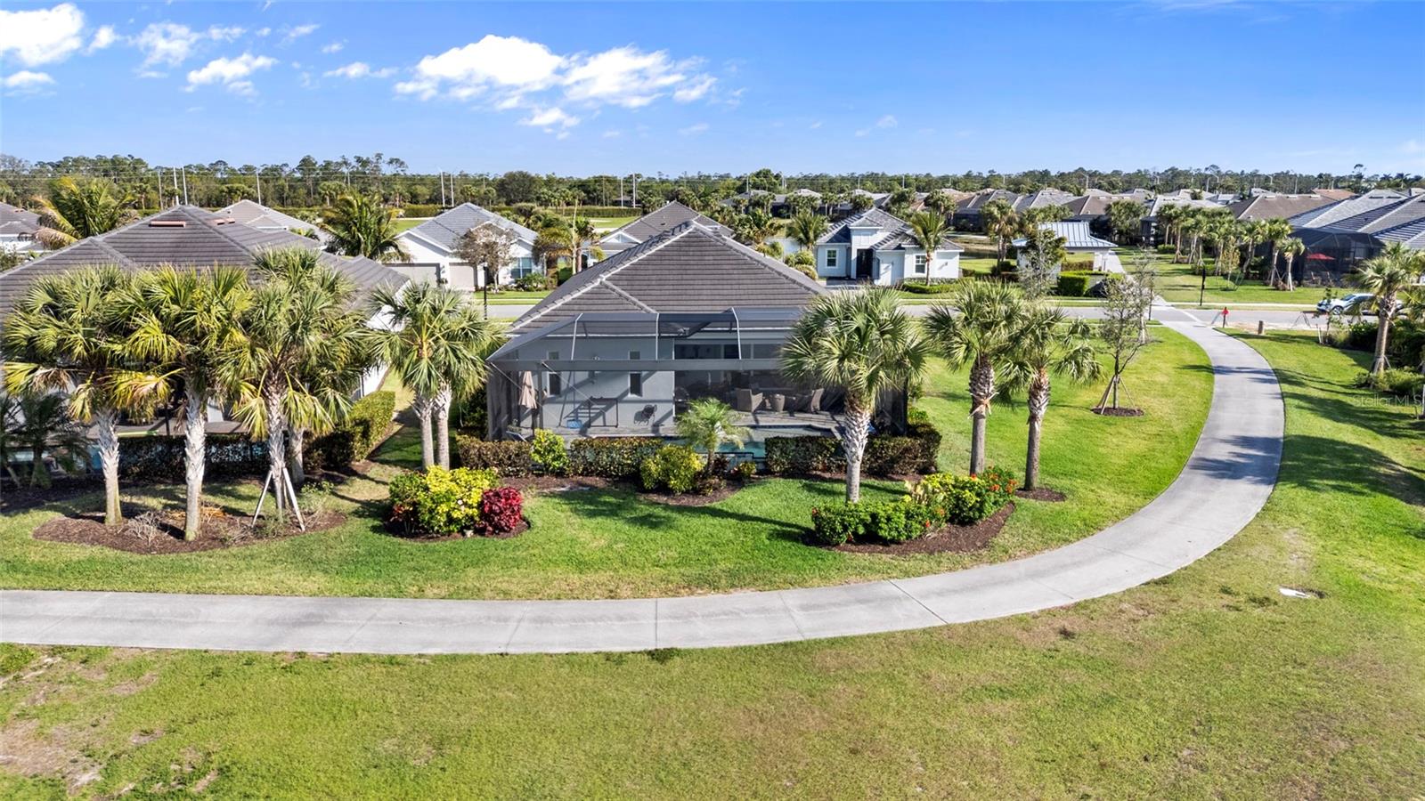 25325 LONGMEADOW DR, PUNTA GORDA, FL, 33955