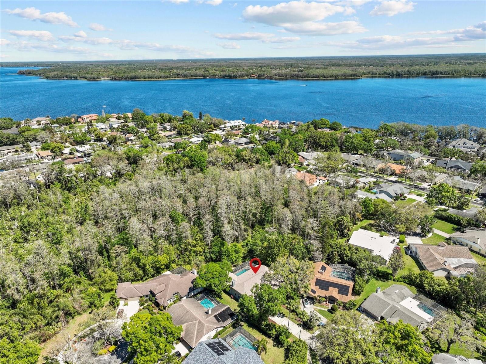 3267 WESTCOTT CT, PALM HARBOR, FL, 34684