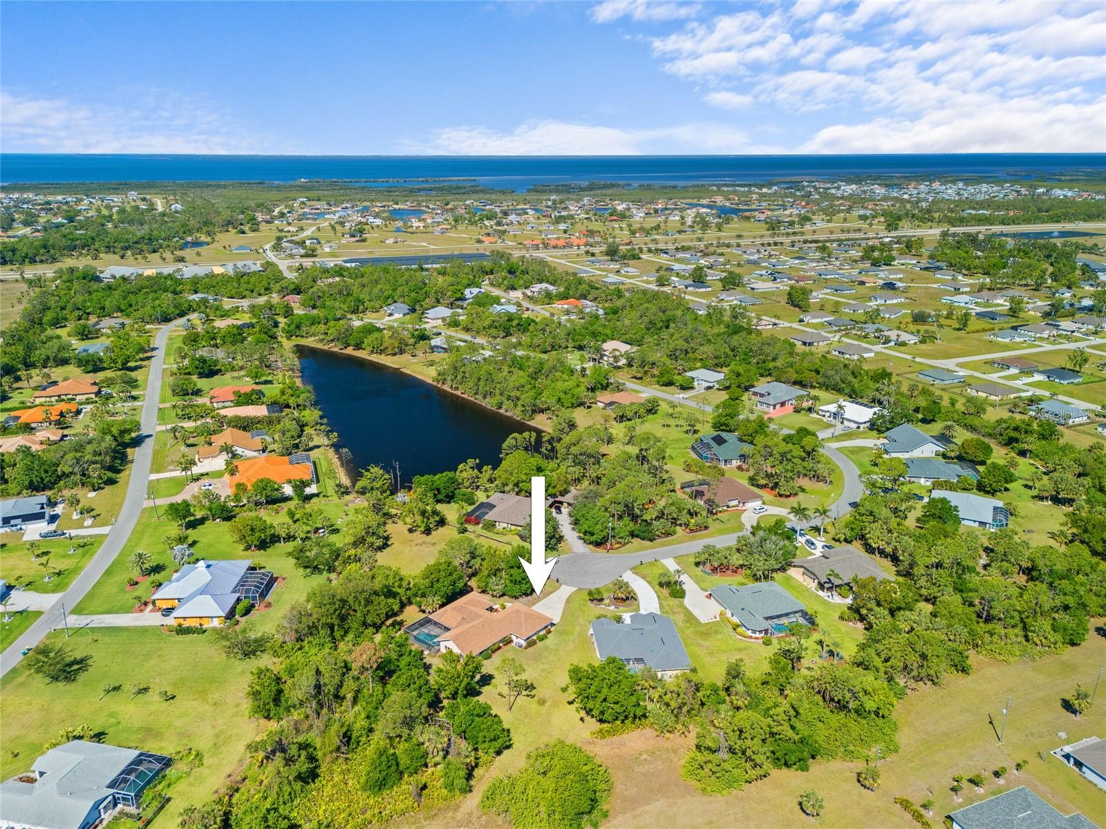 25270 ROLAND LN, PUNTA GORDA, FL, 33955