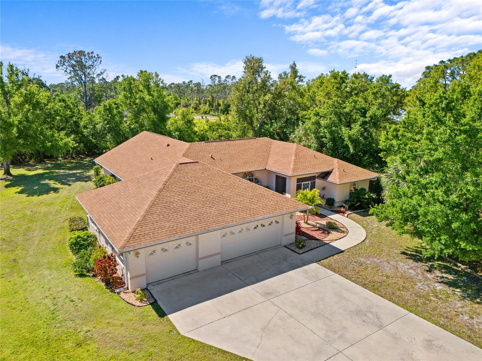 25270 ROLAND LN, PUNTA GORDA, FL, 33955